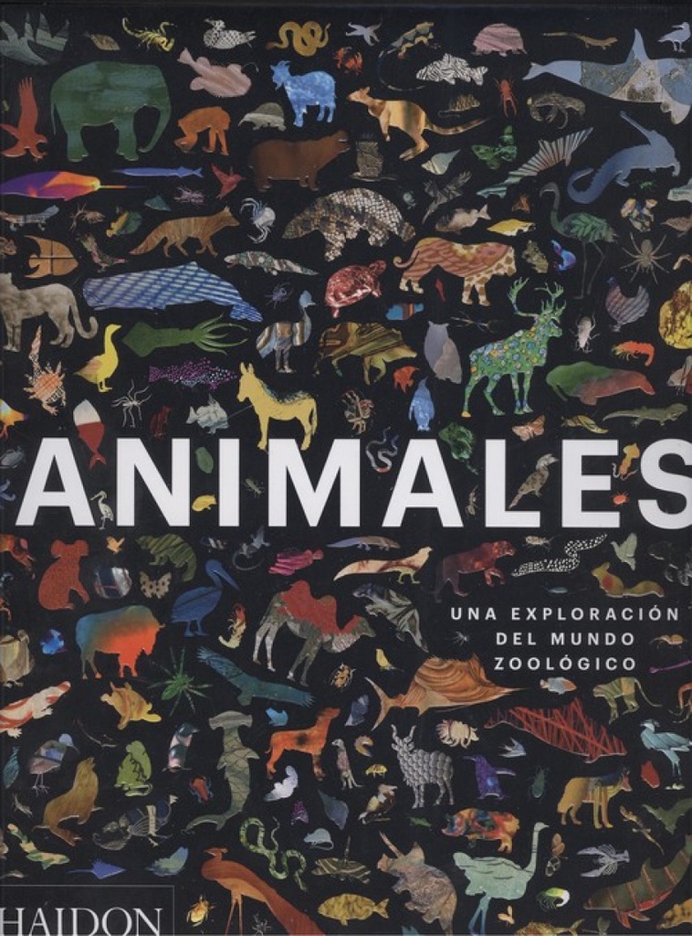 ANIMALES