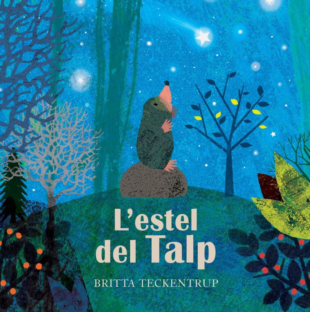 L´ESTEL DEL TALP