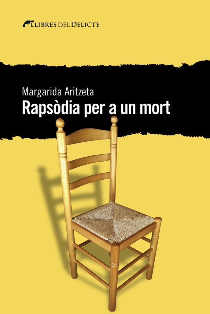 RAPSODIA PER A UN MORT