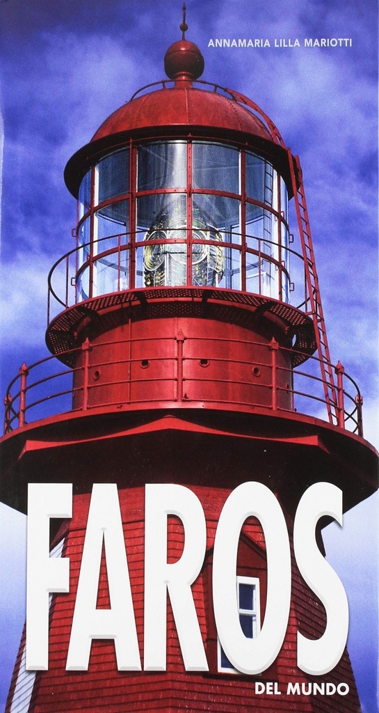 FAROS DEL MUNDO