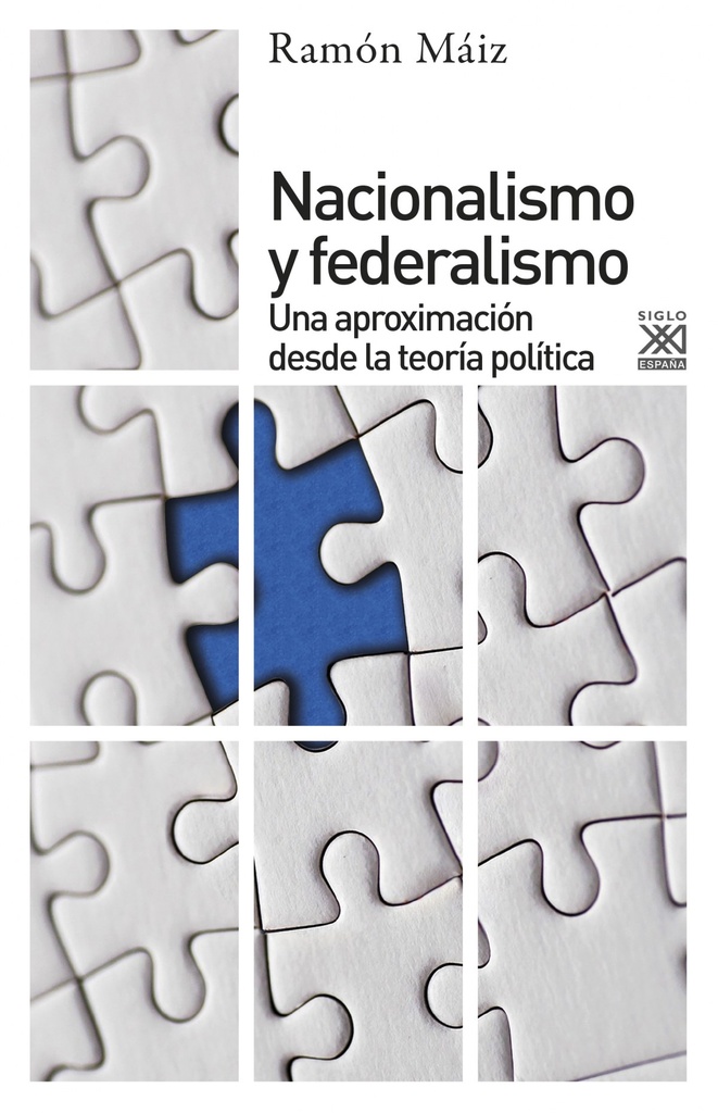 NACIONALISMO Y FEDERALISMO