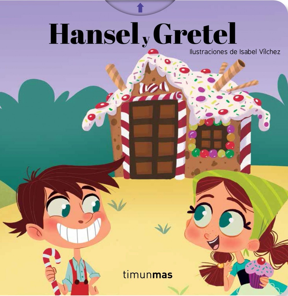 HANSEL Y GRETEL