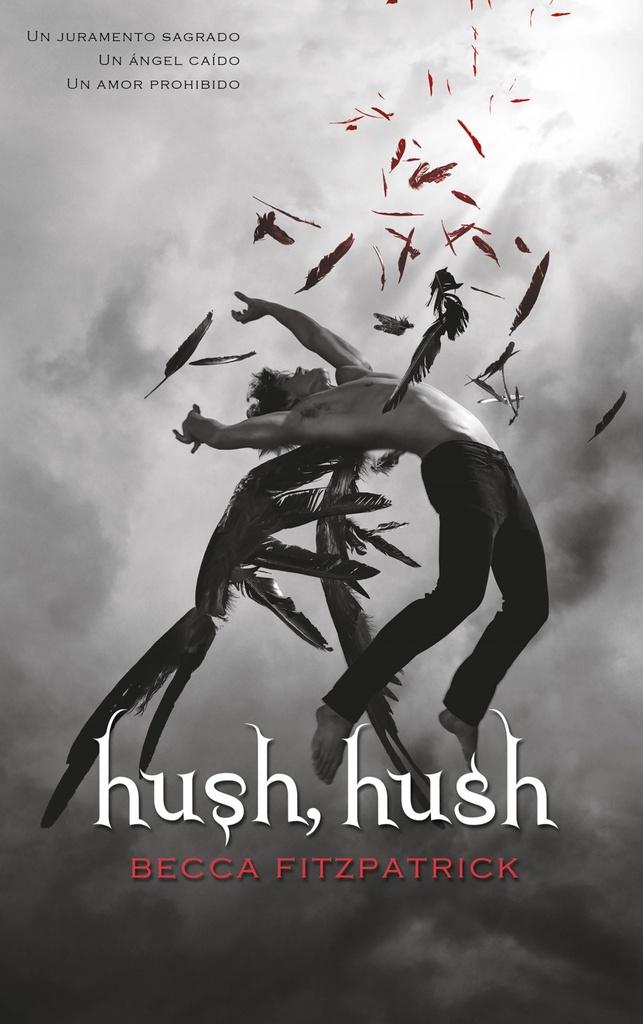 HUSH, HUSH