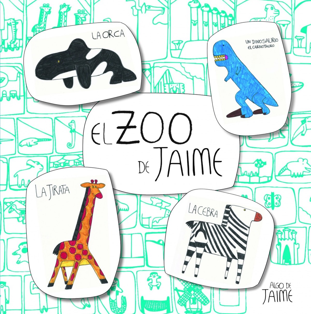 EL ZOO DE JAIME