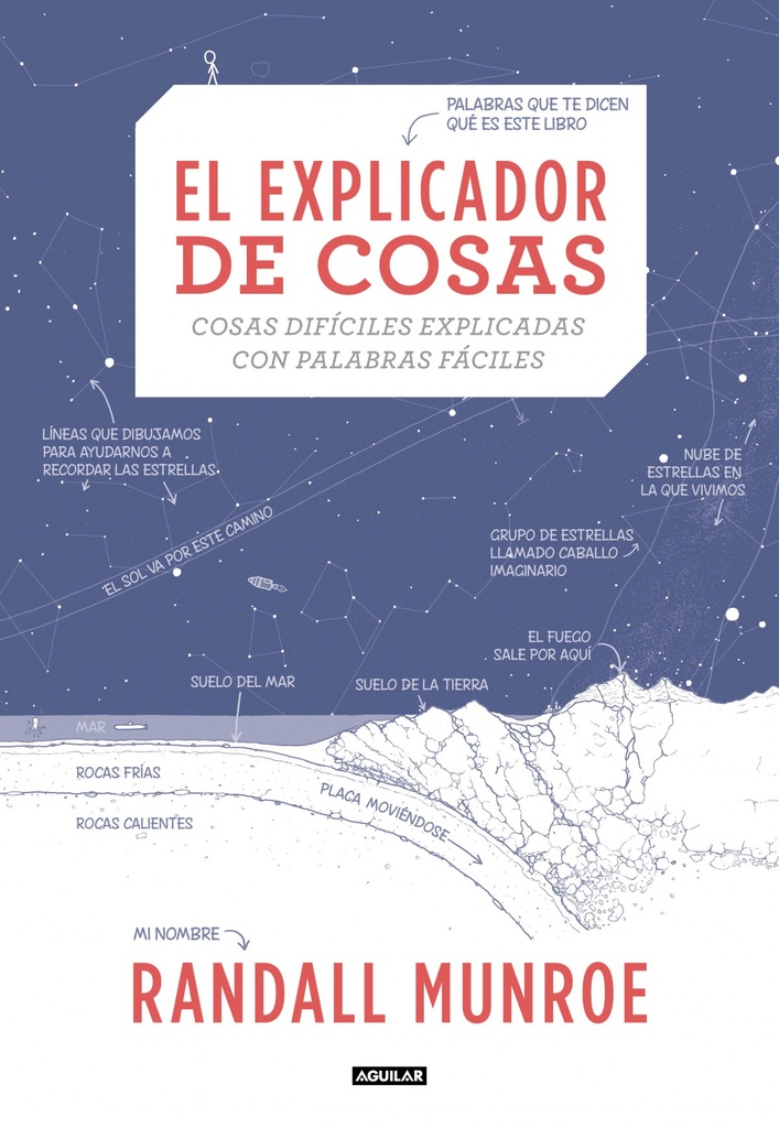 EL EXPLICADOR DE COSAS