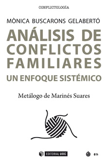 ANÁLICIS DE CONFLICTOS FAMILIARES