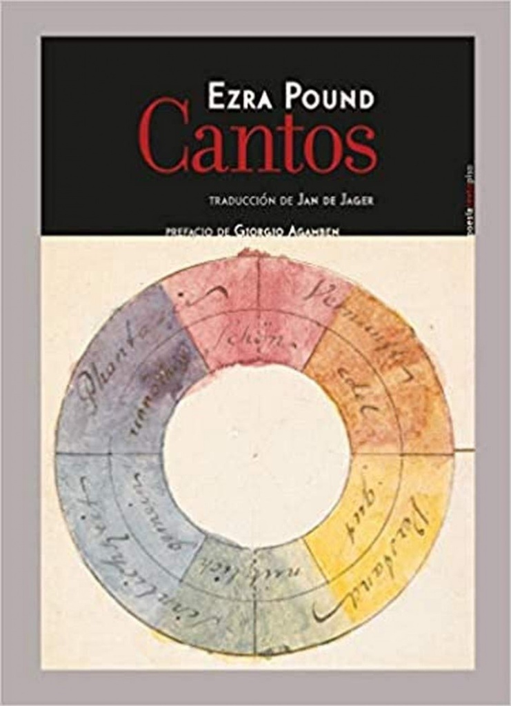 CANTOS