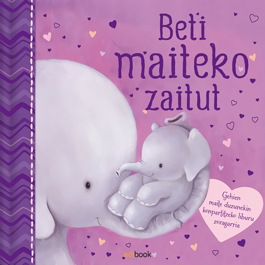 BETI MAITEKO ZAITUT