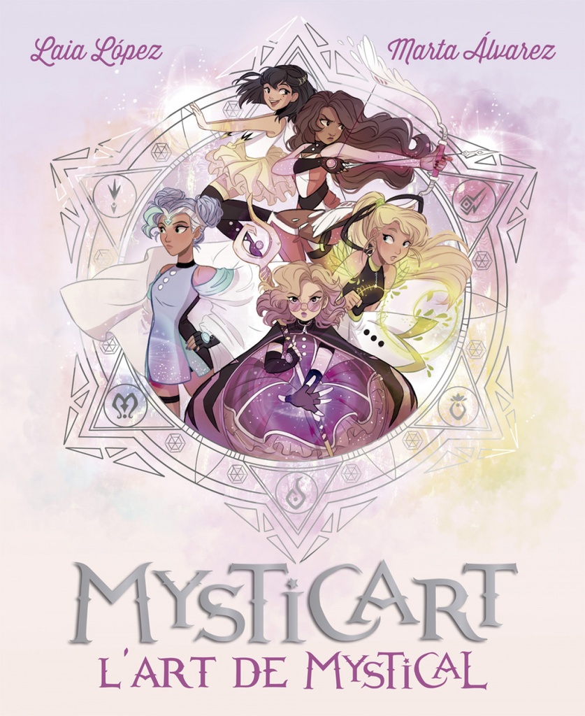 MYSTICART