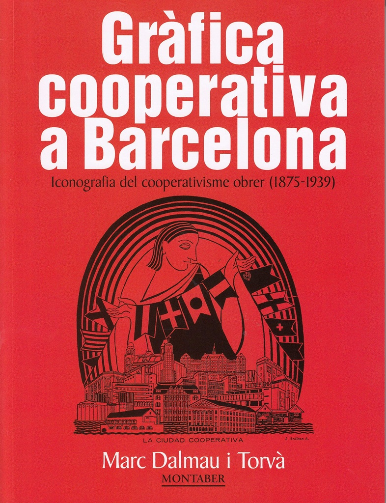 GRÁFICA COOPERATIVA A BARCELONA