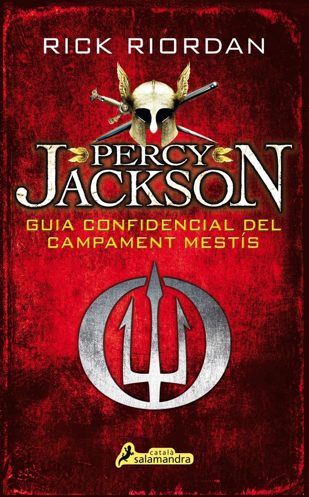 PERCY JACKSON