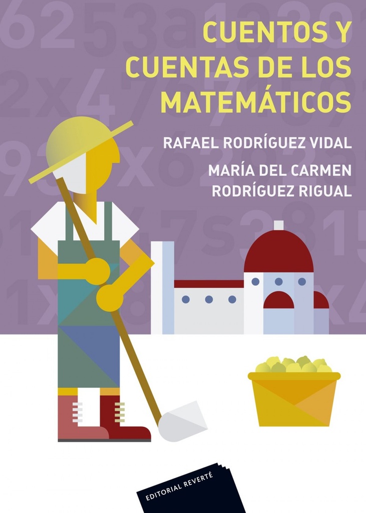 CUENTOS Y CUENTAS DE LOS MATEMÁTICOS