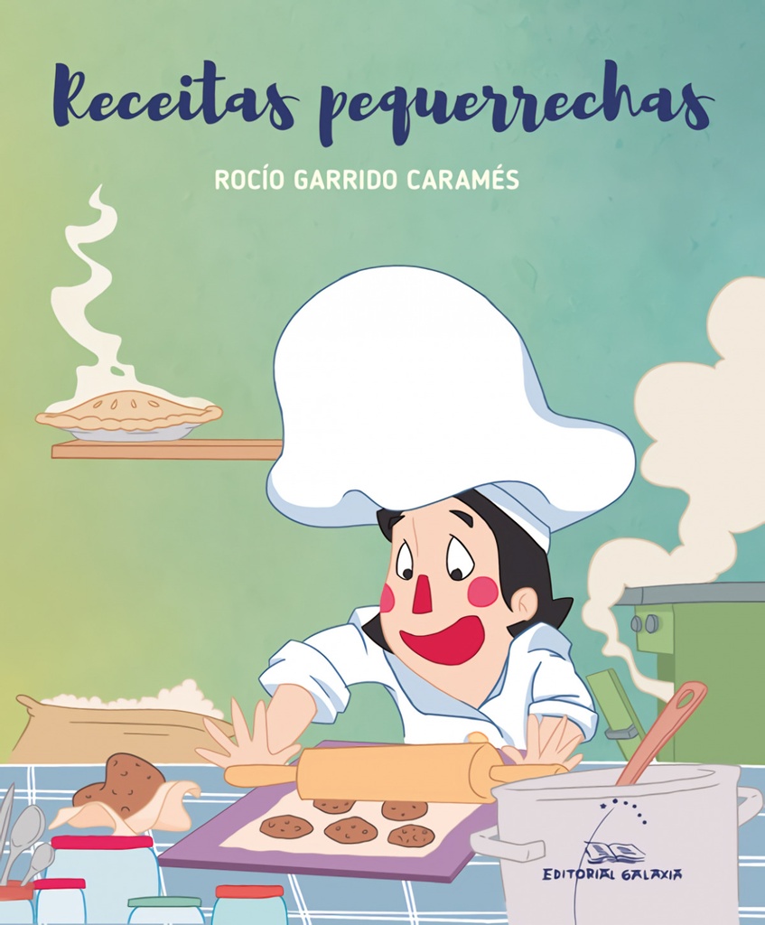 RECEITAS PEQUERRECHAS