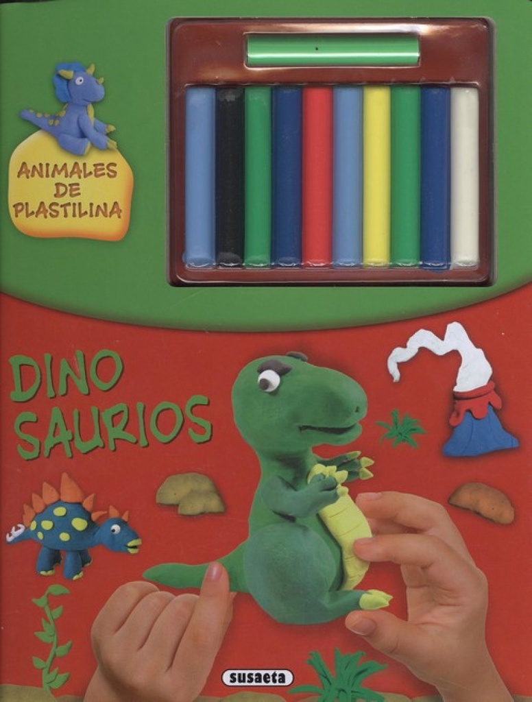 DINOSAURIOS