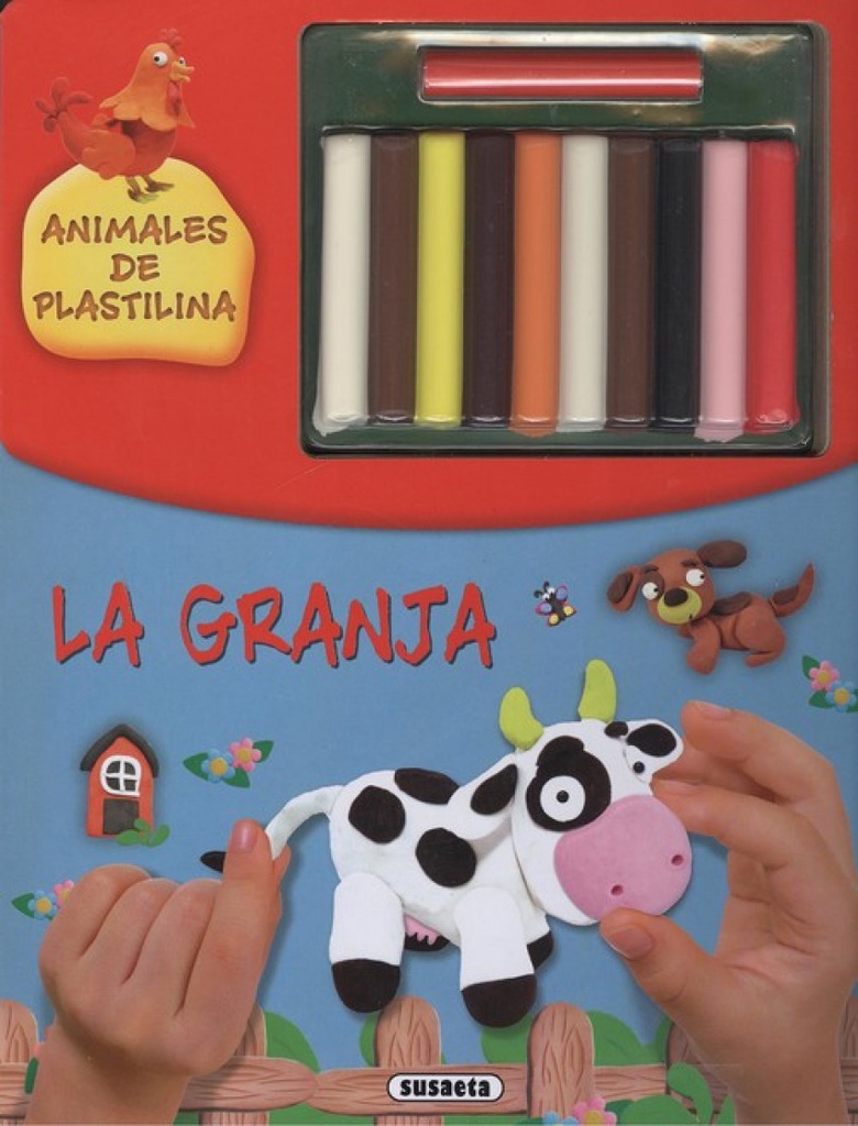 LA GRANJA