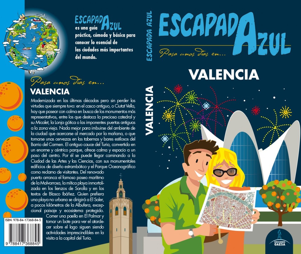 VALENCIA 2018