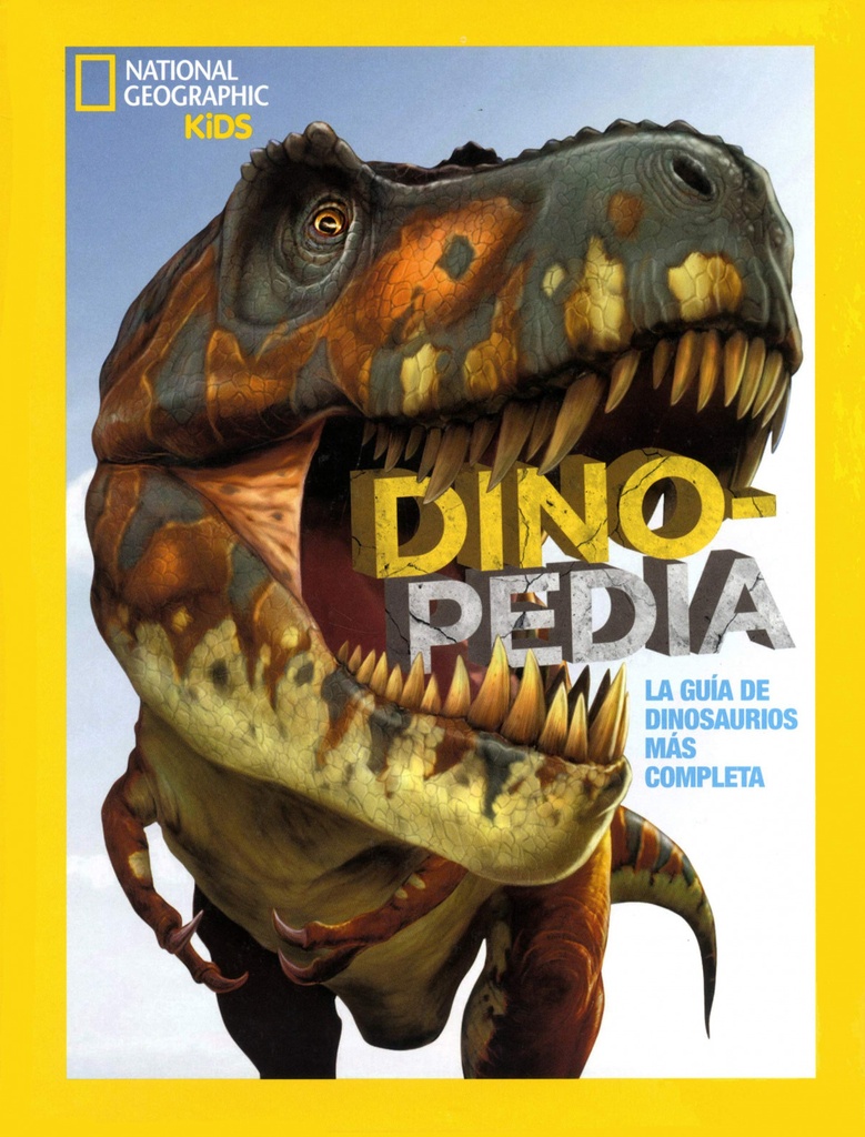 DINOPEDIA