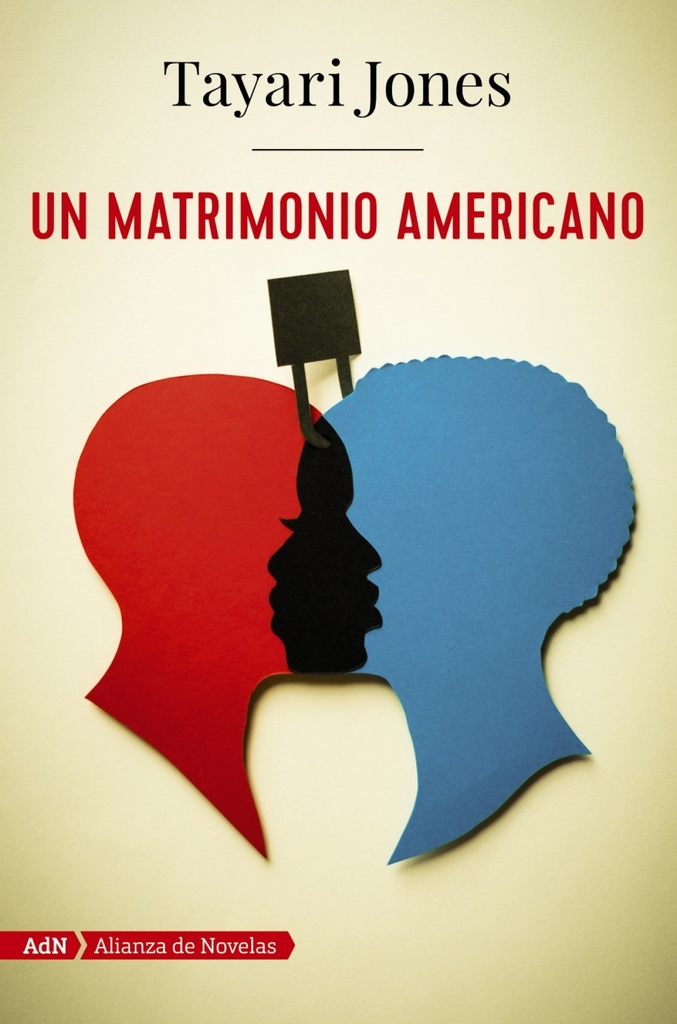 UN MATRIMONIO AMERICANO