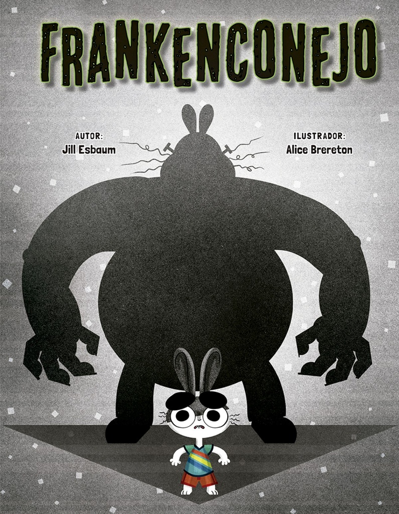 FRANKENCONEJO