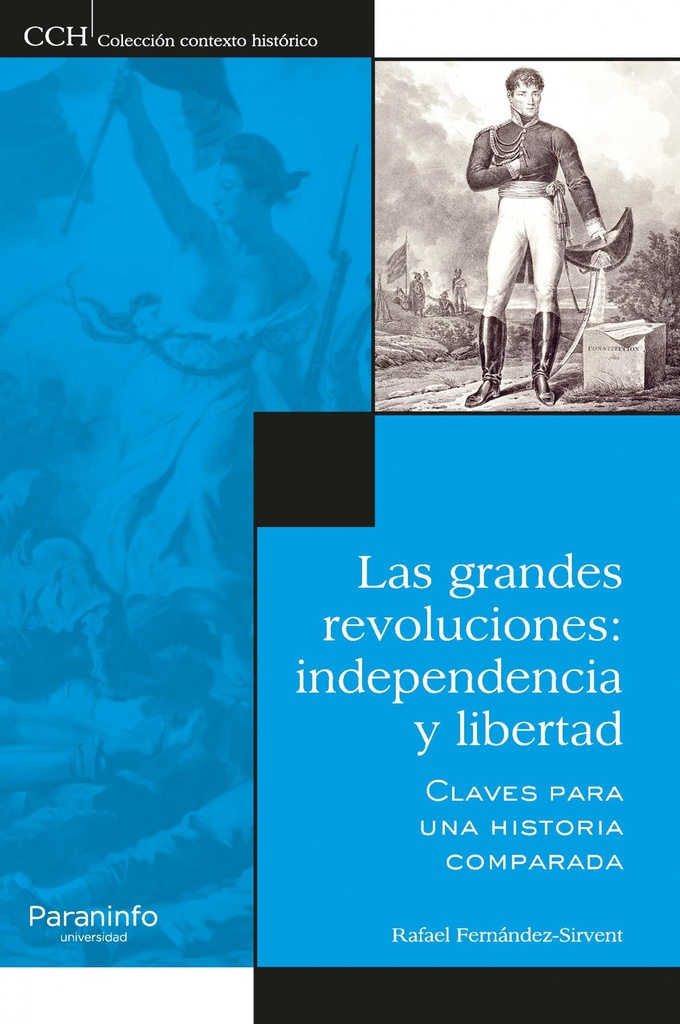 GRANDES REVOLUCIONES