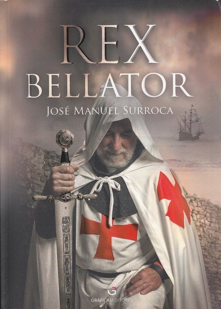 REX BELLATOR