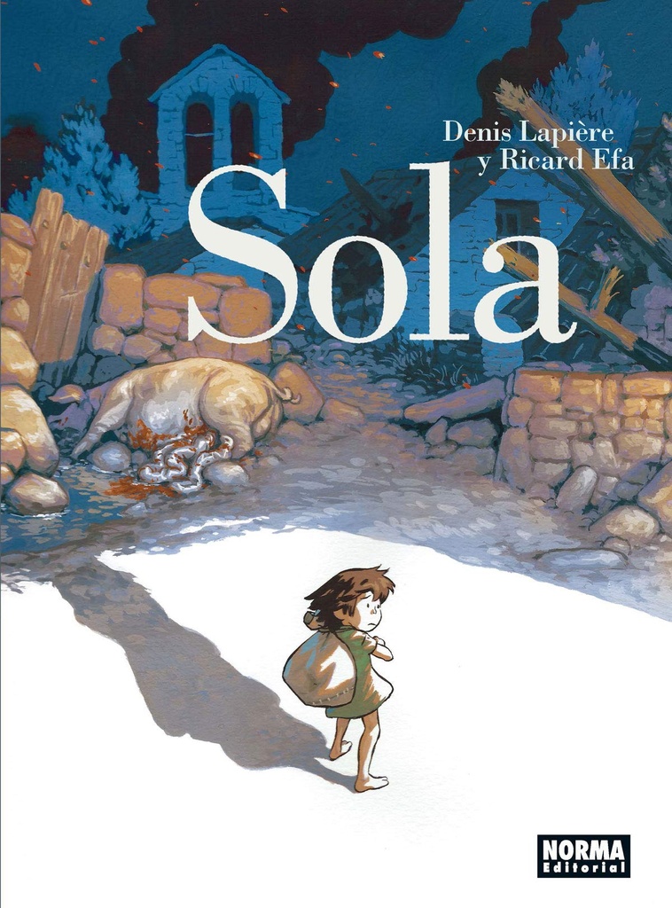 SOLA