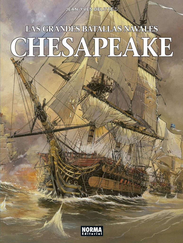 CHESAPEAKE