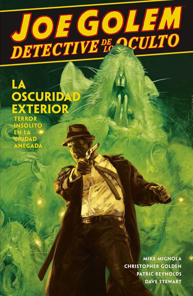 LA OSCURIDAD DE LO OCULTO 2