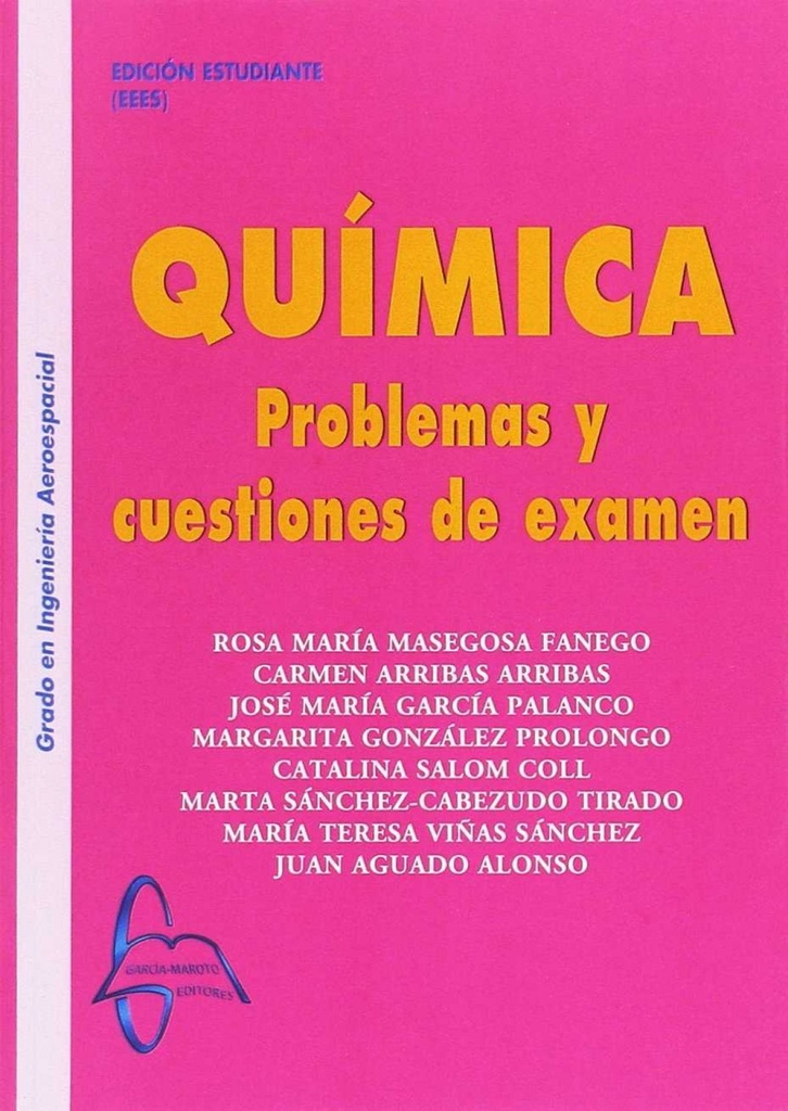 QUÍMICA