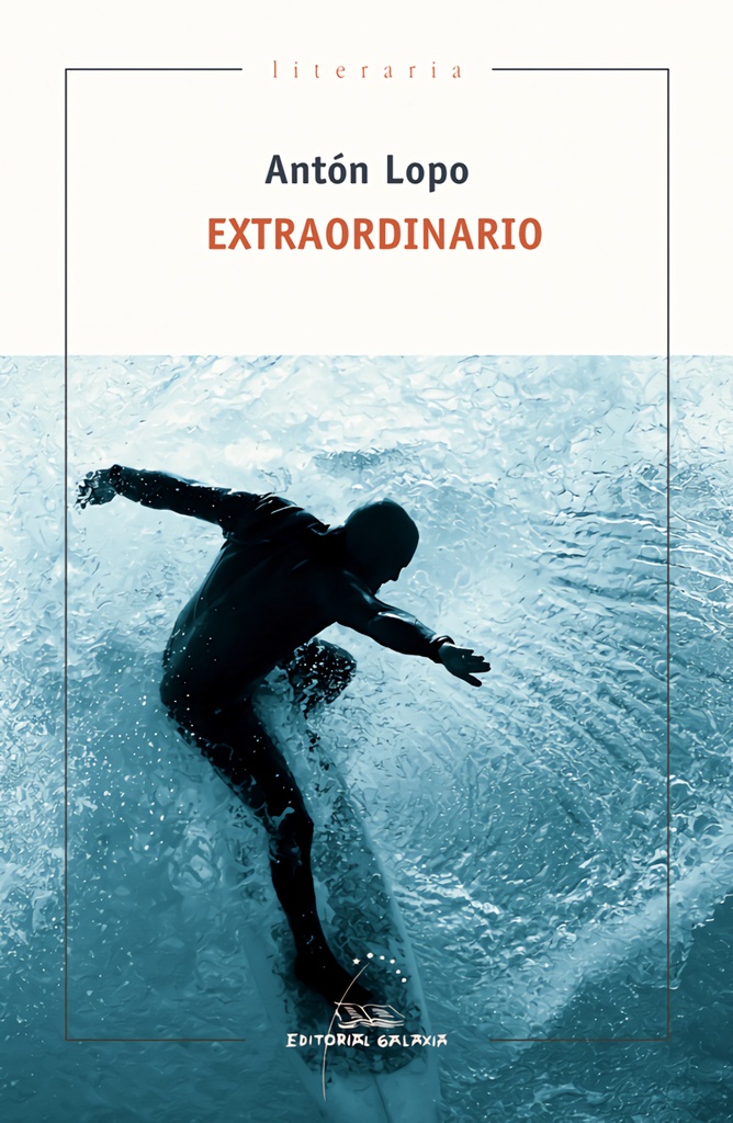 EXTRAORDINARIO