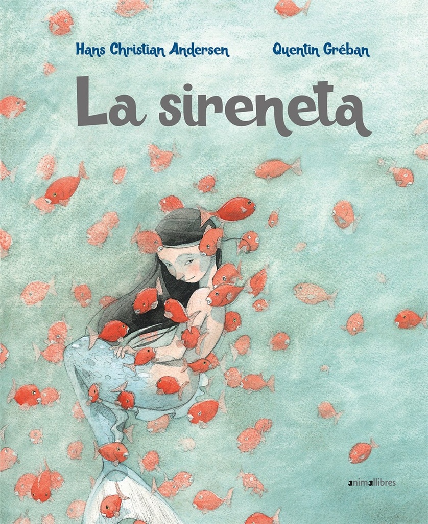 LA SIRENETA