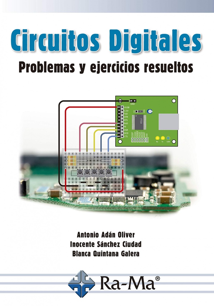 CIRCUITOS DIGITALES