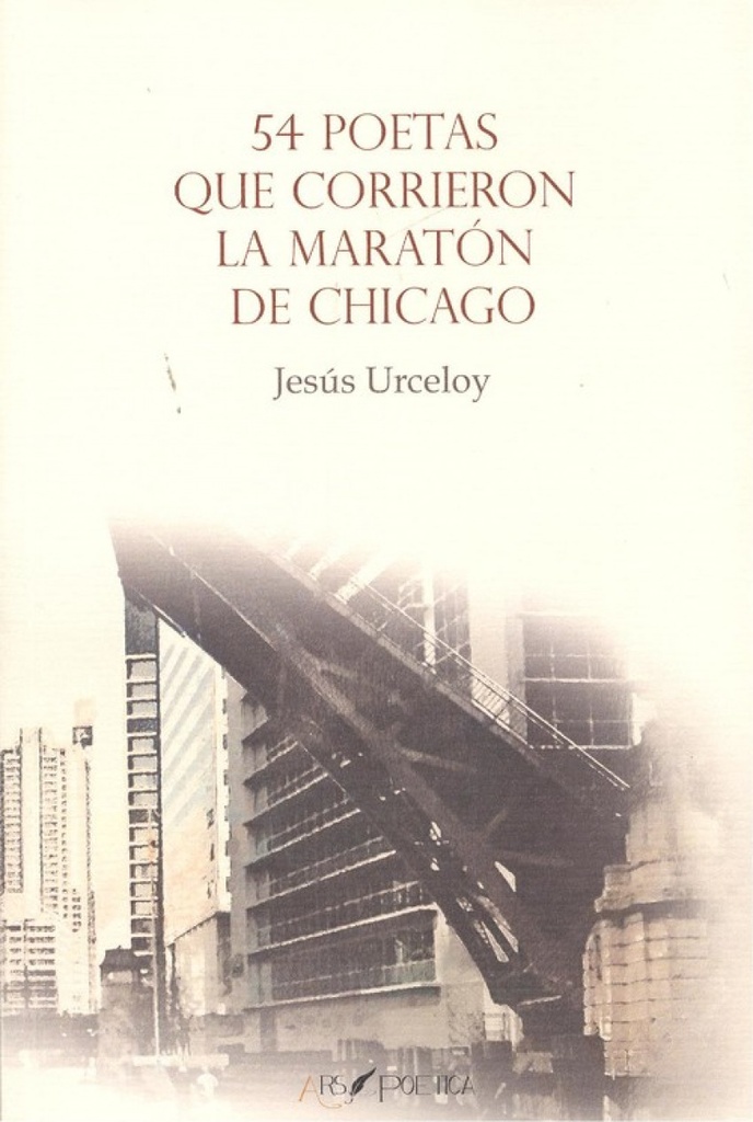 54 POETAS QUE CORRIERON LA MARATÓN DE CHICAGO