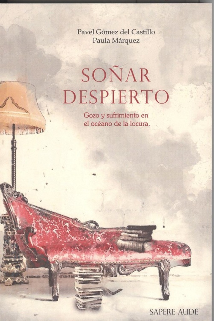 SOÑAR DESPIERTO