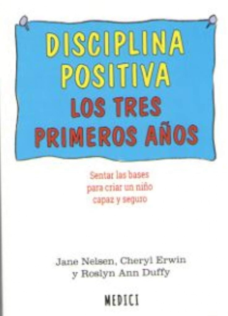 DISCIPLINA POSITIVA