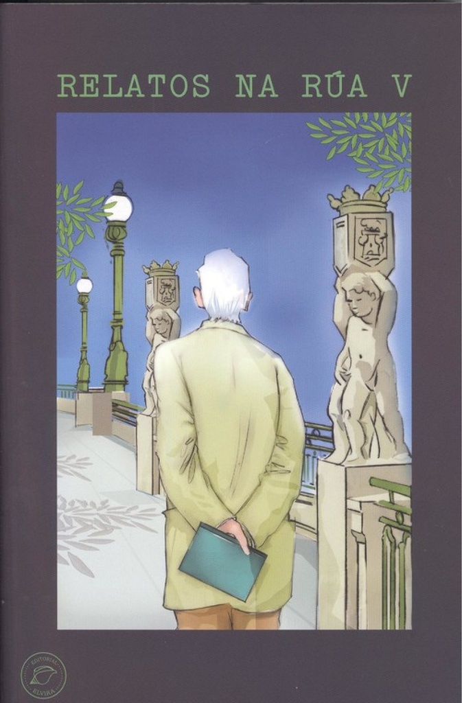 RELATOS NA RÚA V