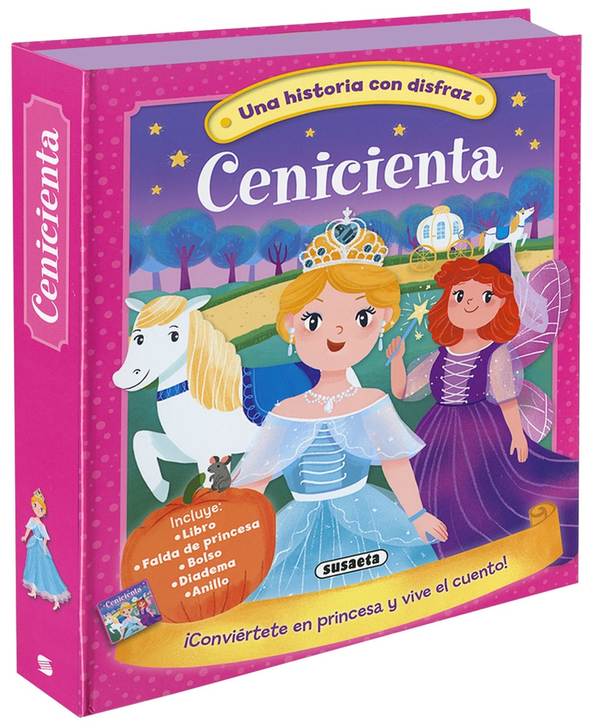 CENICIENTA