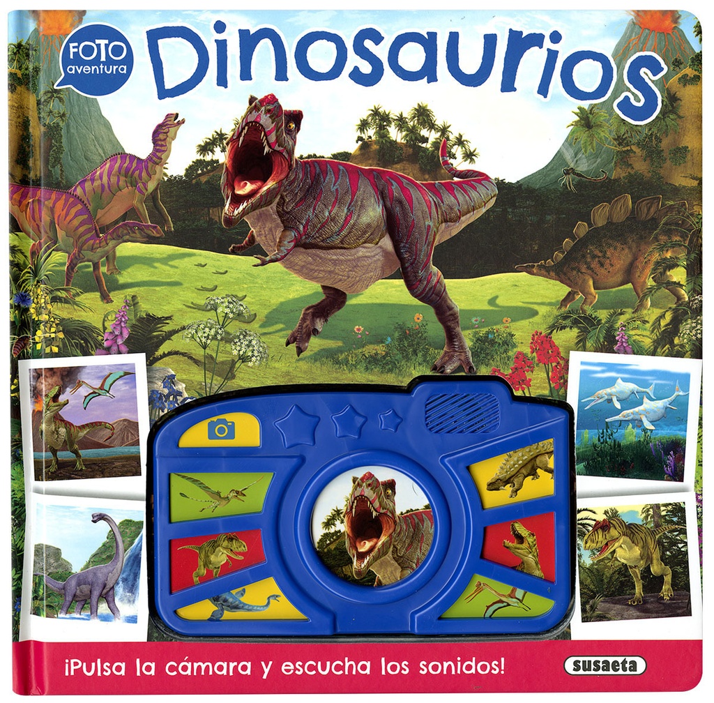 DINOSAURIOS