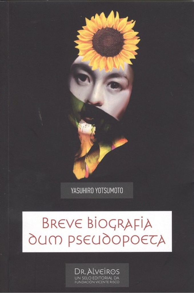 BREVE BIOGRAFIA DUM PSEUDOPOETA