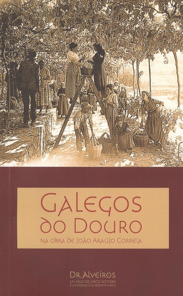 GALEGOS DO DOURO