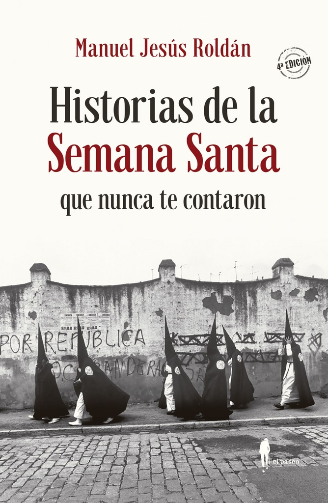 HISOTRIAS DE LA SEMANA SANTA QUE NUNCA TE CONTARON