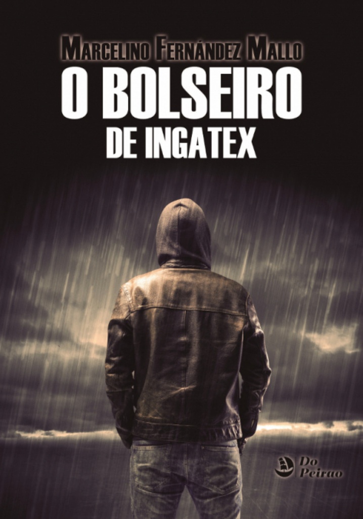 O BOLSEIRO DE INGATEX