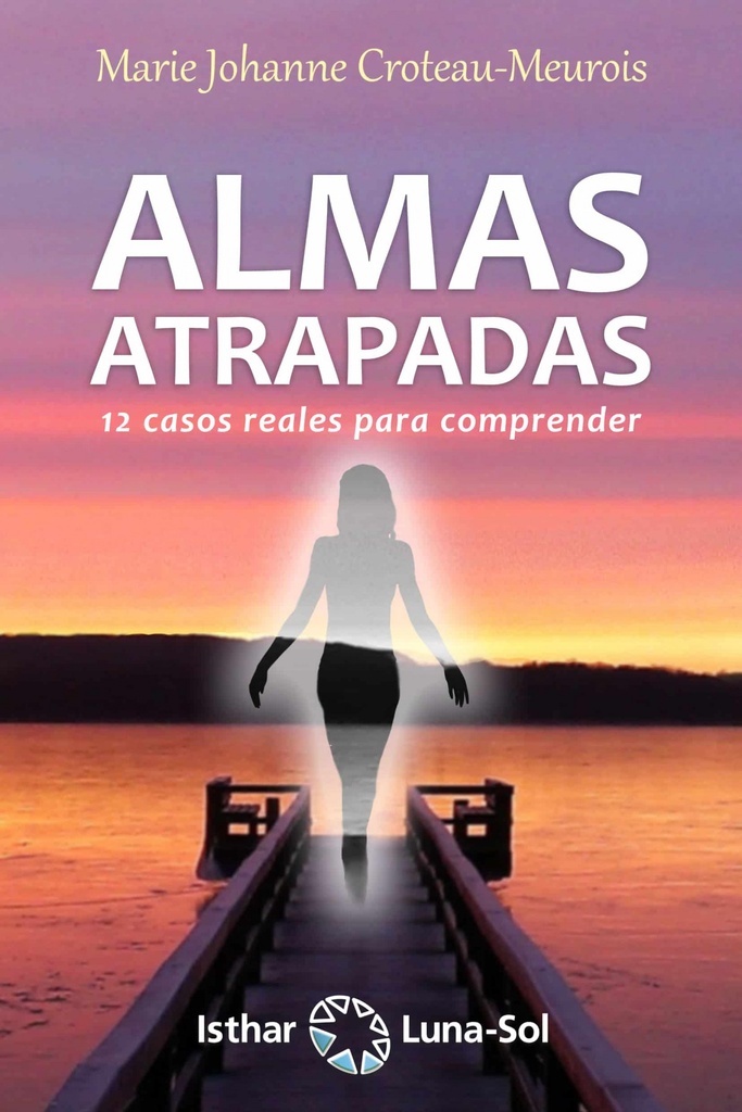 ALMAS ATRAPADAS