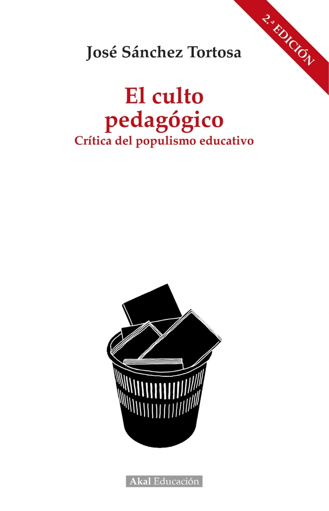 CULTO PEDAGOGICO