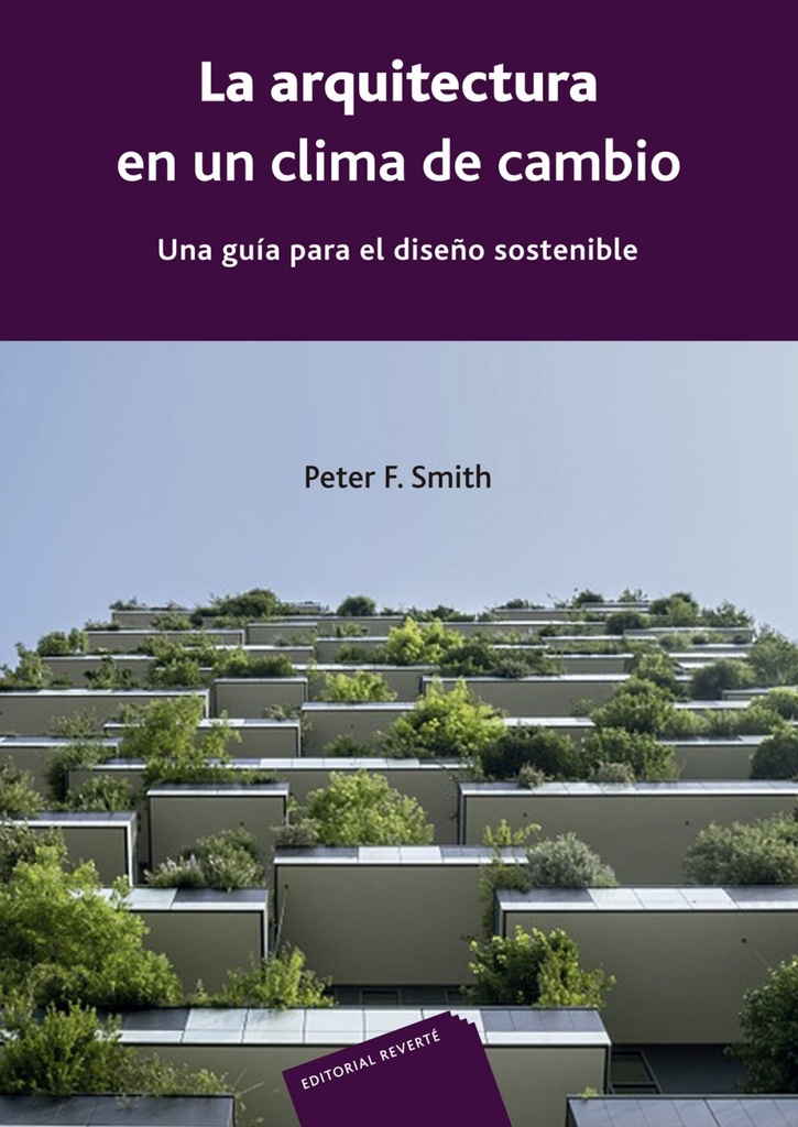 LA ARQUITECTURA EN UN CLIMA DE CAMBIO