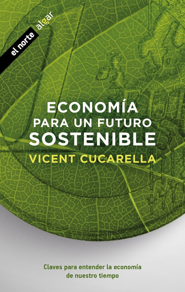 ECONOMÍA PARA UN FUTURO SOSTENIBLE