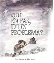 QUE EN FAS, D´UN PROBLEMA?