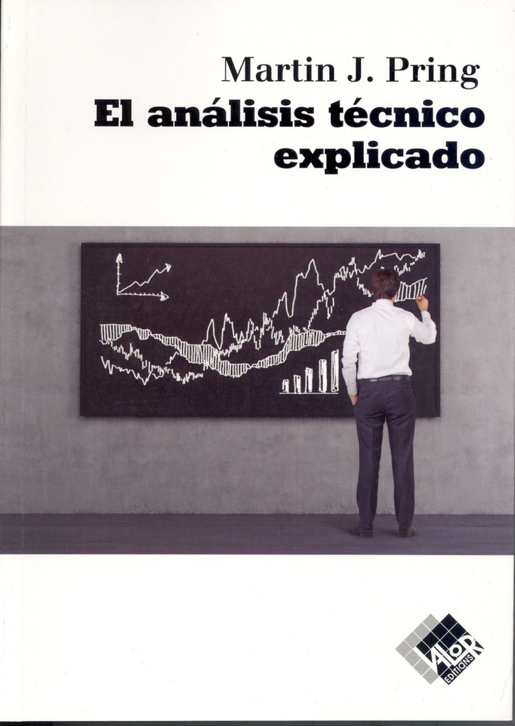 ANÁLISIS TÉCNICO EXPLICATIVO