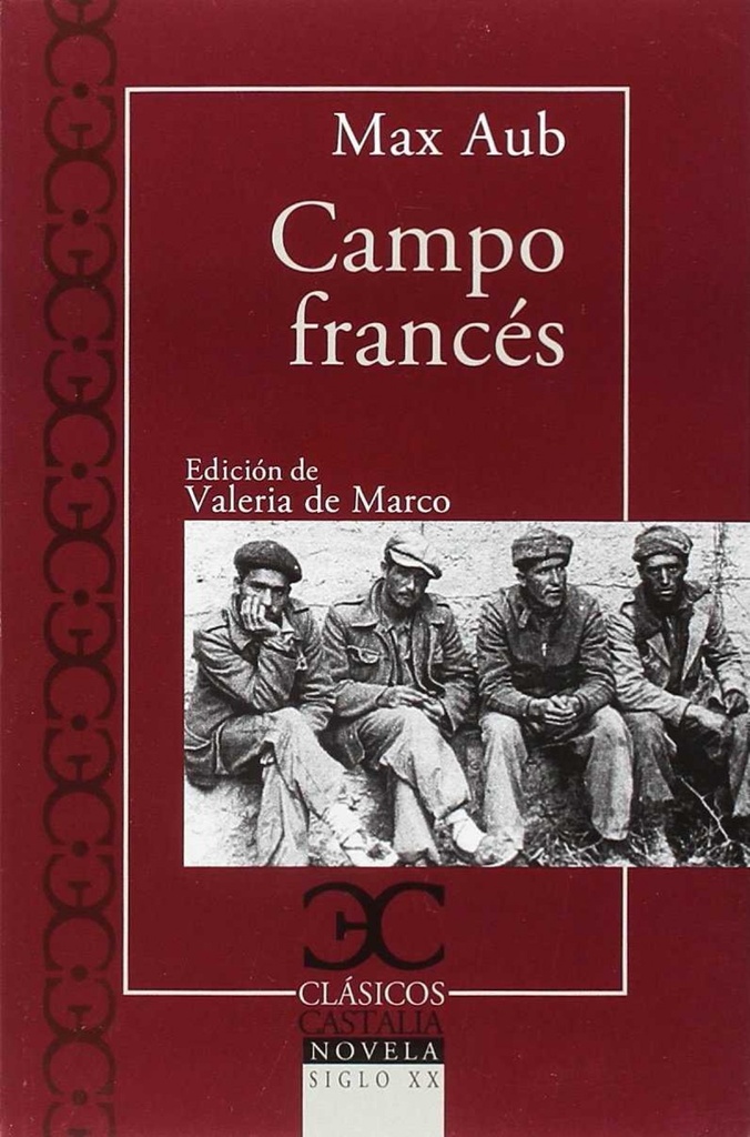 CAMPO FRANCES