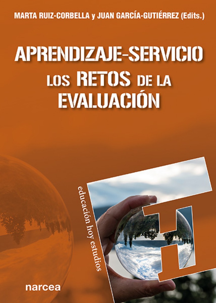 APRENDIZAJE-SERVICIO